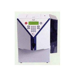 EX-DS - AUTOMATED ELECTROLYTE ANALYZER