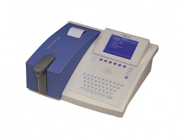 Microlab 300