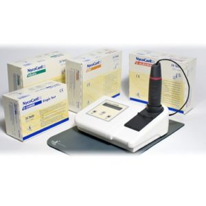 NycoCard READER II