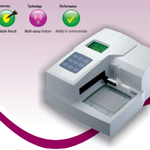 Easywash - Elisa Washer