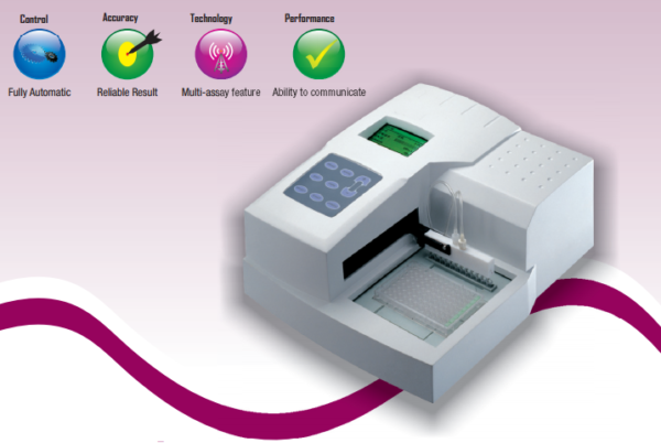 Easywash - Elisa Washer