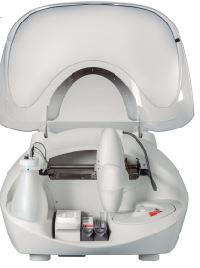 A15 Clinical Chemistry - RANDOM ACCESS ANALYZER