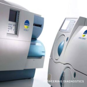 VITEK® 2
