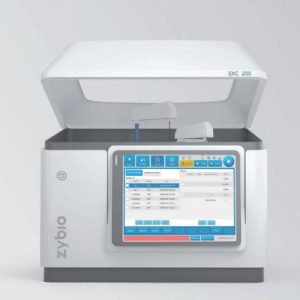 Zybio Chemistry Analyzer EXC 200