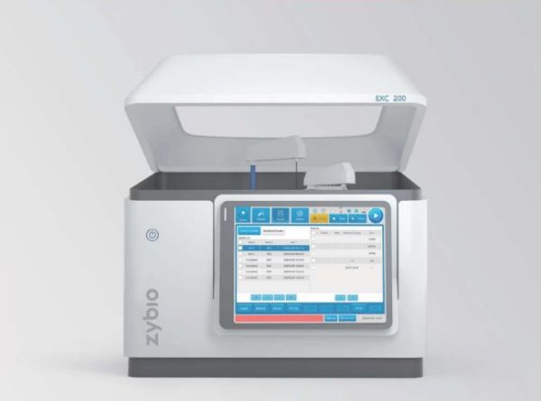 Zybio Chemistry Analyzer EXC 200