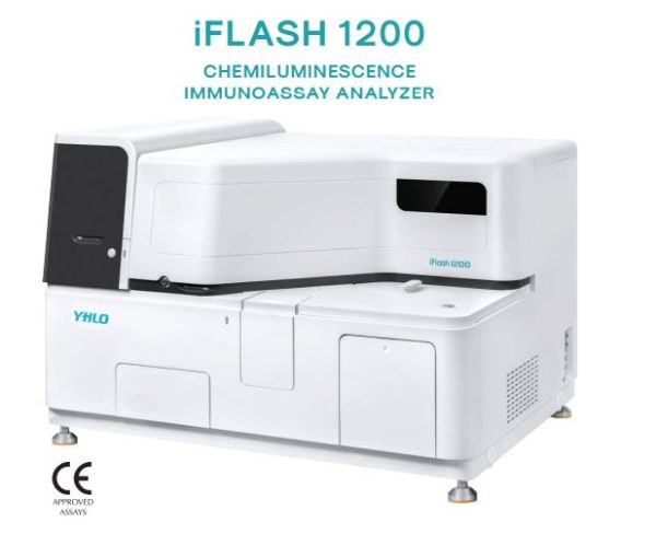 iFlash 1200