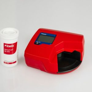 HemoCue® Hb 301 System